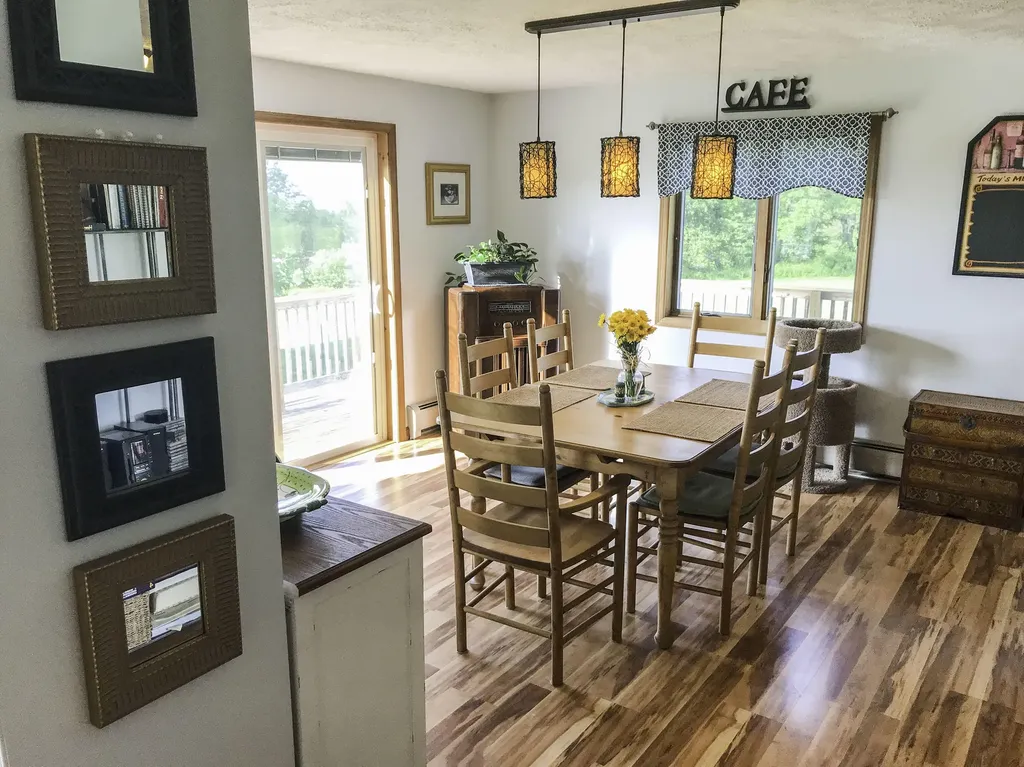 30 Broadview Heights Drive Readfield ME 04355