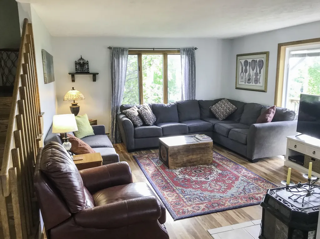 30 Broadview Heights Drive Readfield ME 04355