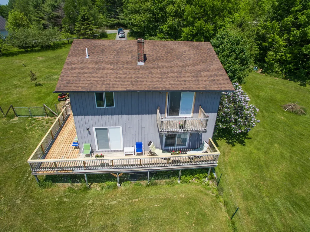 30 Broadview Heights Drive Readfield ME 04355