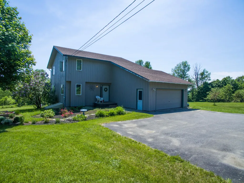30 Broadview Heights Drive Readfield ME 04355