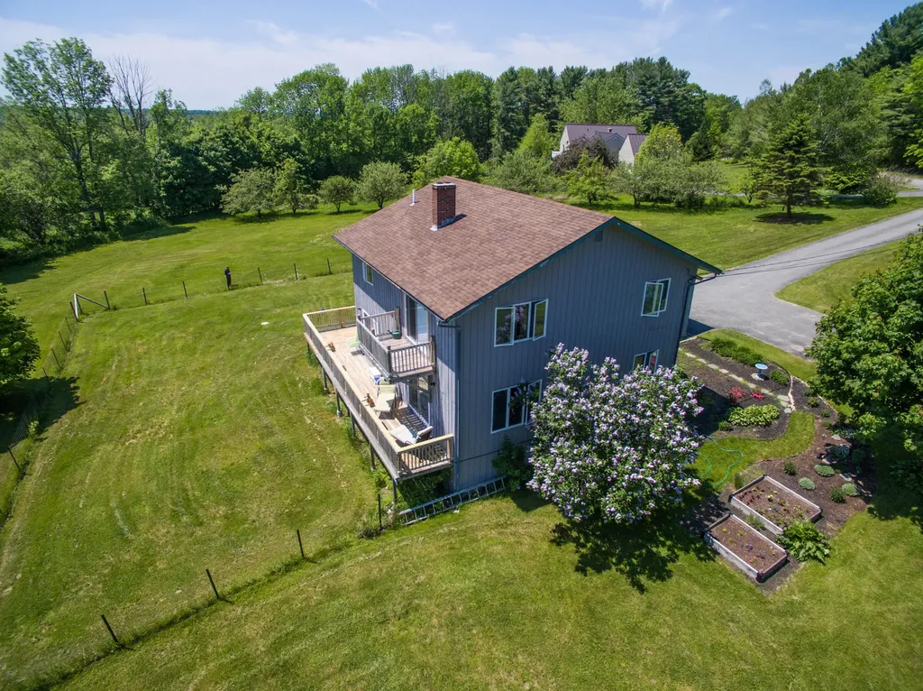 30 Broadview Heights Drive Readfield ME 04355