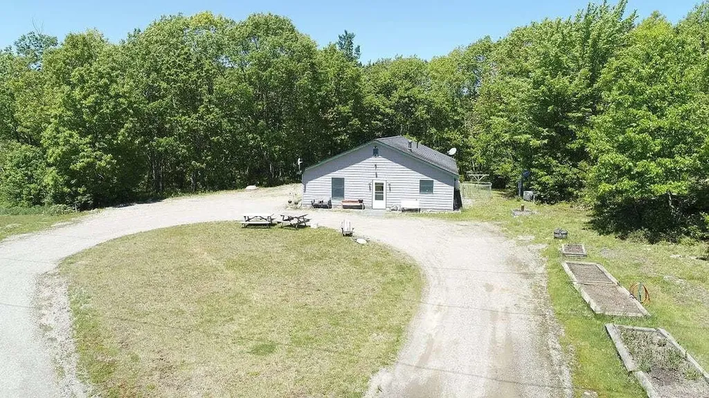 262 North Street Ellsworth ME 04605