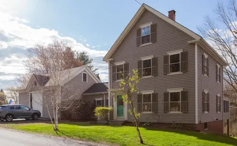 175 Old Road Eliot ME 03903
