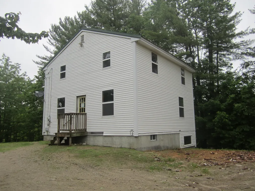 141 Lombard Hill Road Limerick ME 04048