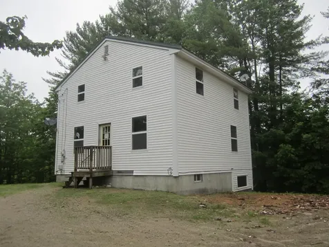 141 Lombard Hill Road Limerick ME 04048