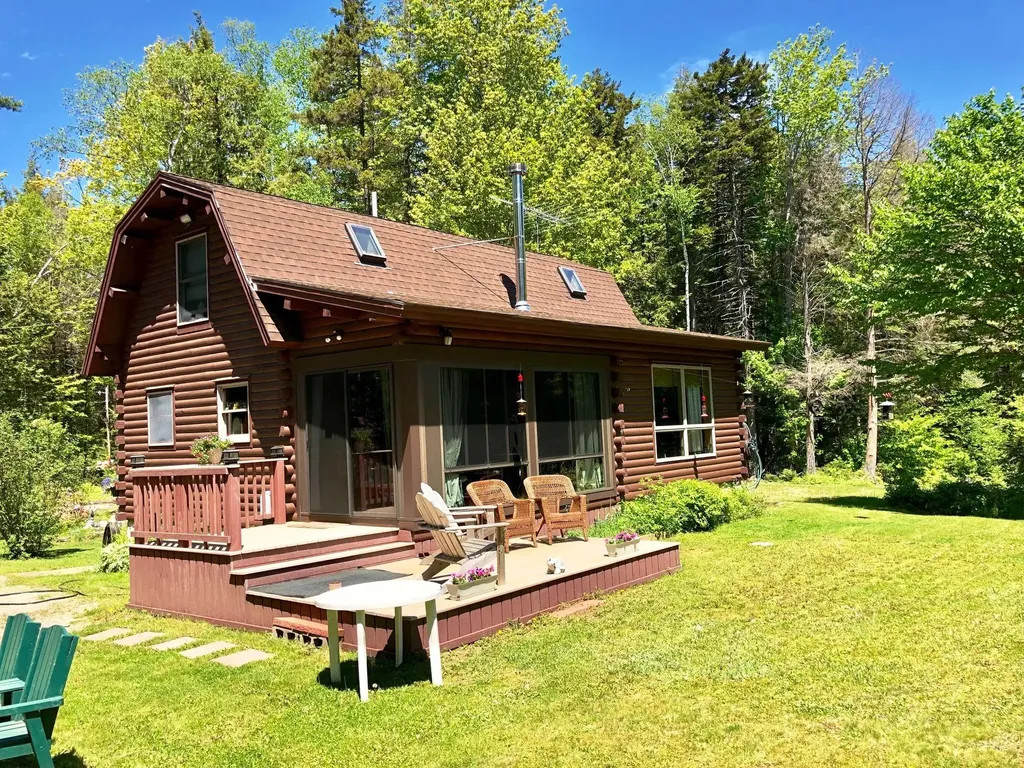 4 Brooks End Way Ellsworth ME 04605