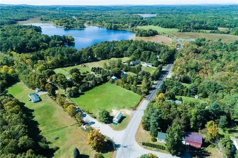 234 Bog Hill Road West Gardiner ME 04345