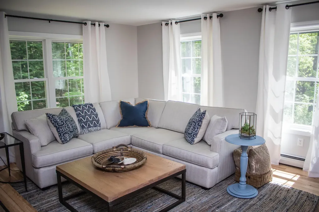 84 Mountain View Road Casco ME 04015
