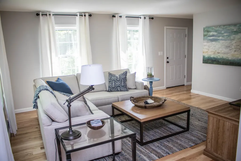 84 Mountain View Road Casco ME 04015
