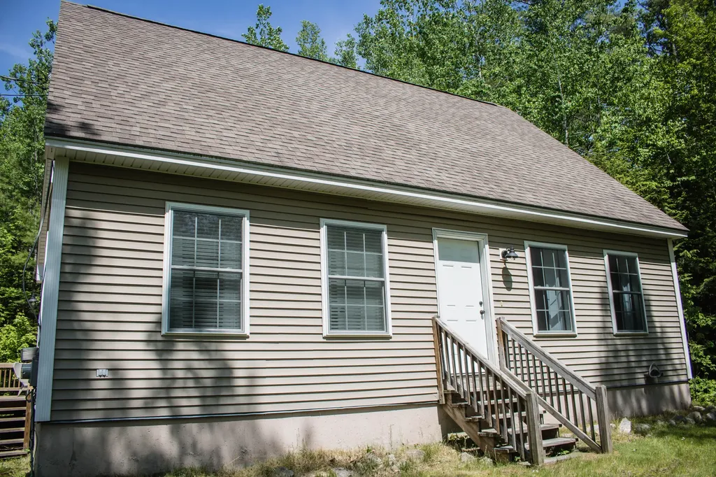 84 Mountain View Road Casco ME 04015