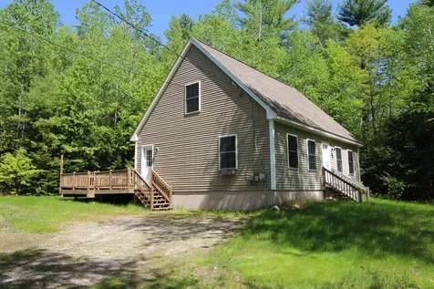 84 Mountain View Road Casco ME 04015