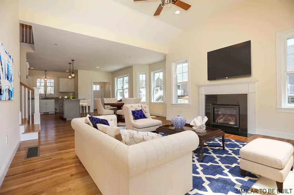 5 Milliken Cove Road Kittery ME 03905