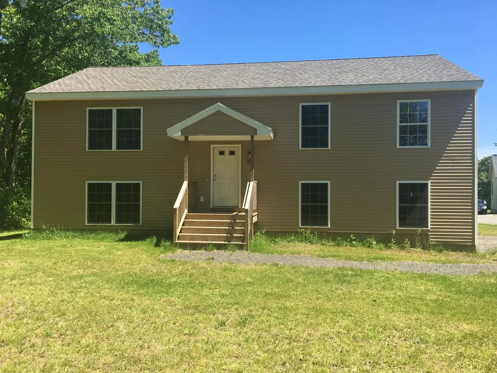 131 Branch Road Wells ME 04090