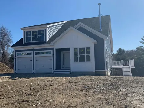 11 Milliken Cove Road Kittery ME 03904