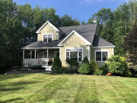 15 Alice Court Portland ME 04103