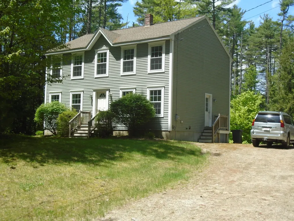 206 Waycross Way Limerick ME 04048
