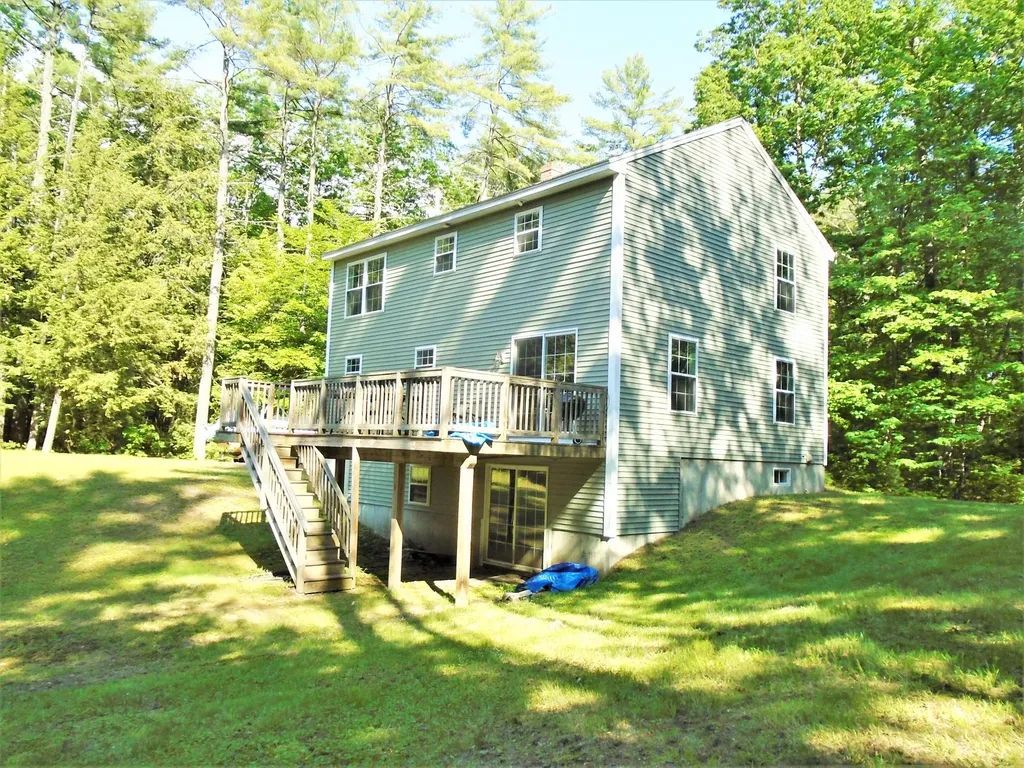 206 Waycross Way Limerick ME 04048