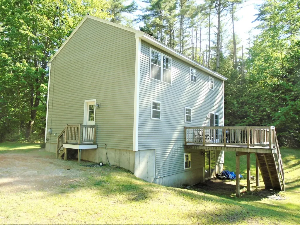 206 Waycross Way Limerick ME 04048