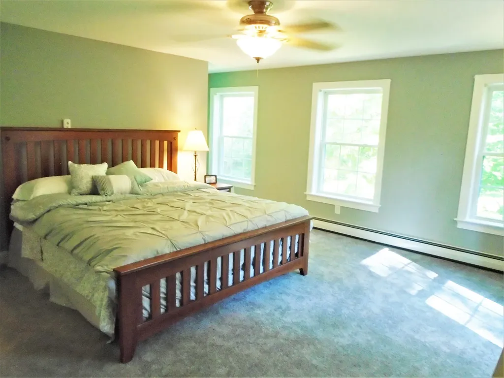 206 Waycross Way Limerick ME 04048