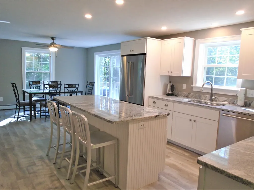 206 Waycross Way Limerick ME 04048