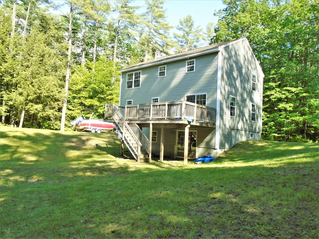 206 Waycross Way Limerick ME 04048