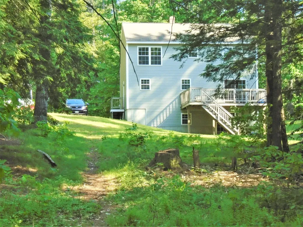 206 Waycross Way Limerick ME 04048
