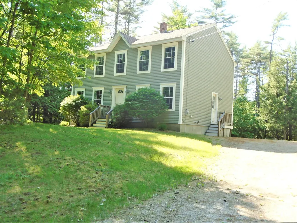 206 Waycross Way Limerick ME 04048