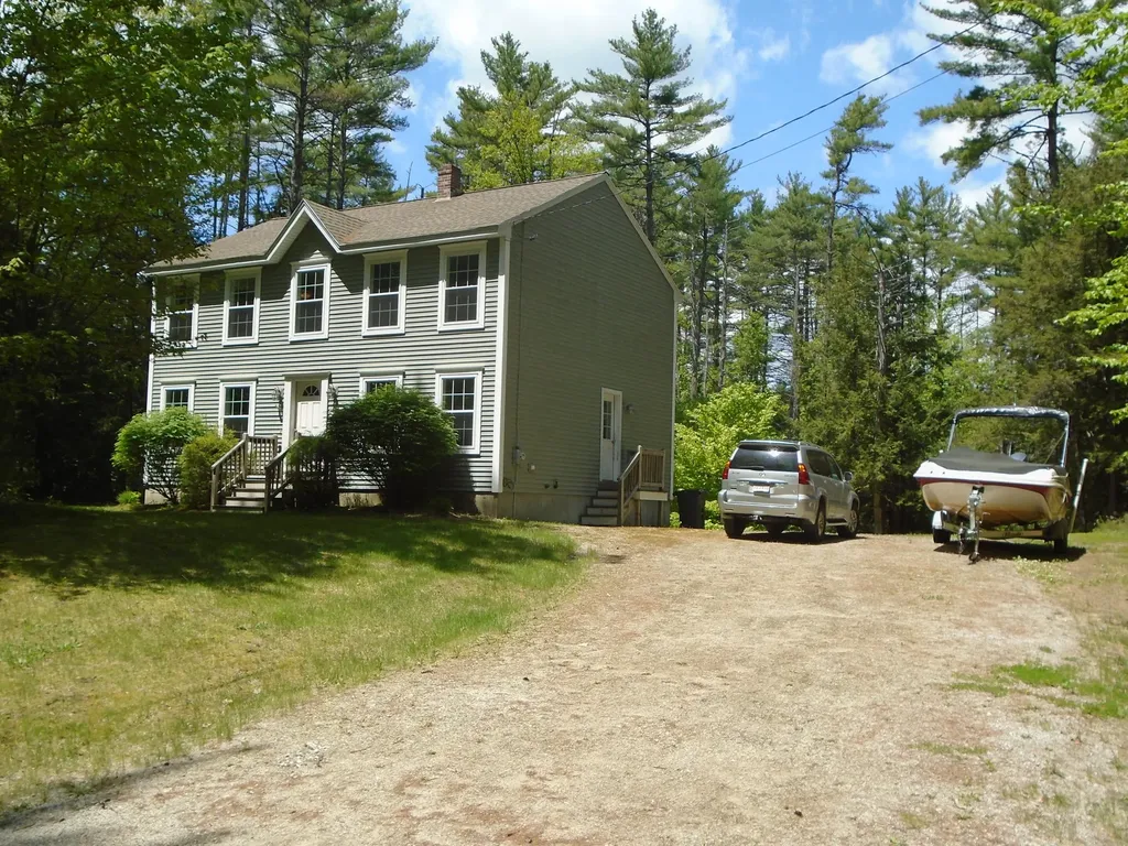 206 Waycross Way Limerick ME 04048