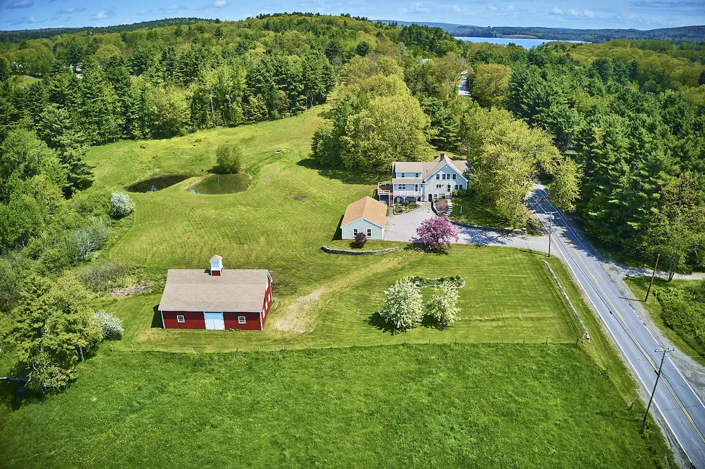 530 Appleton Road Union ME 04862