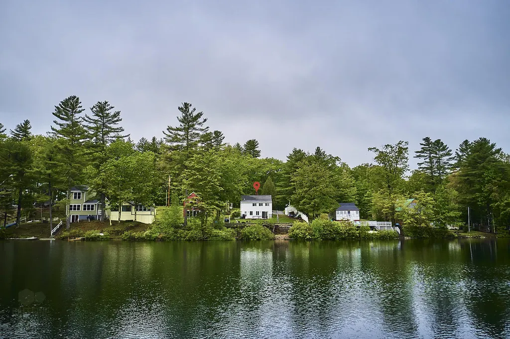 261 Barkers Pond Road Lyman ME 04002
