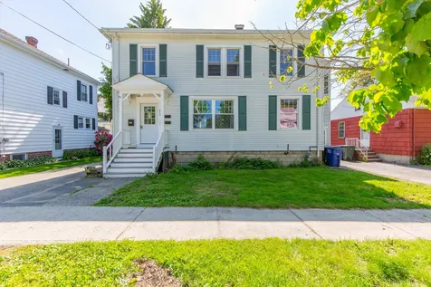 215 Mussey Street South Portland ME 04106