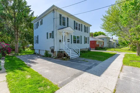 215 Mussey Street South Portland ME 04106