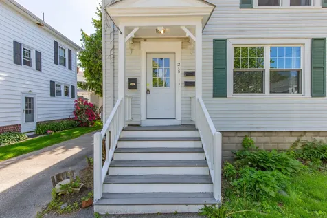 215 Mussey Street South Portland ME 04106
