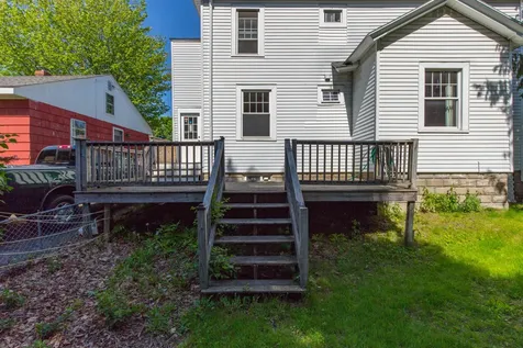 215 Mussey Street South Portland ME 04106