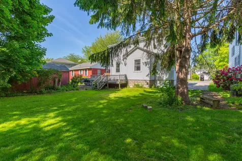 215 Mussey Street South Portland ME 04106