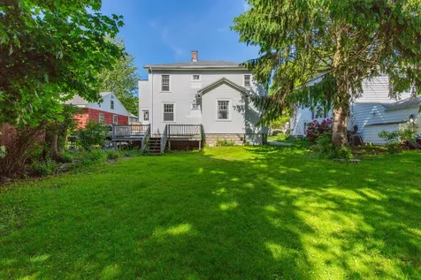 215 Mussey Street South Portland ME 04106