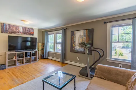 215 Mussey Street South Portland ME 04106