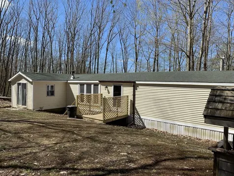 17 Gladys Lane Sabattus ME 04280