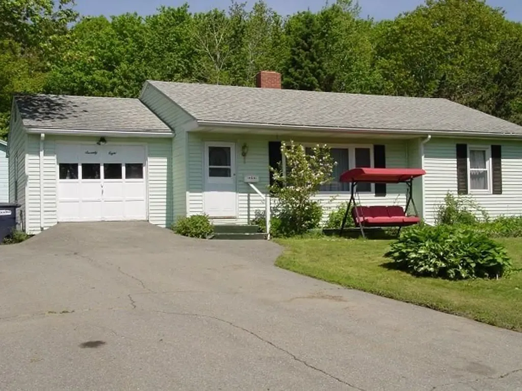 78 Old County Road Hampden ME 04444