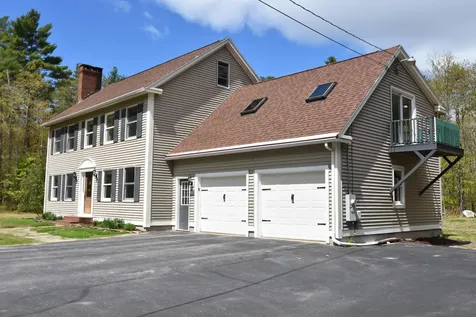 90 Woodland Road Windham ME 04062