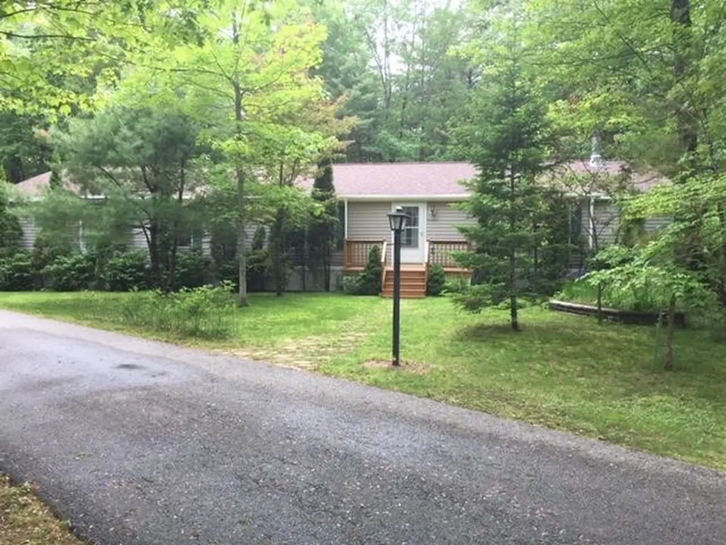 488 Horace Mills Road Sanford ME 04073