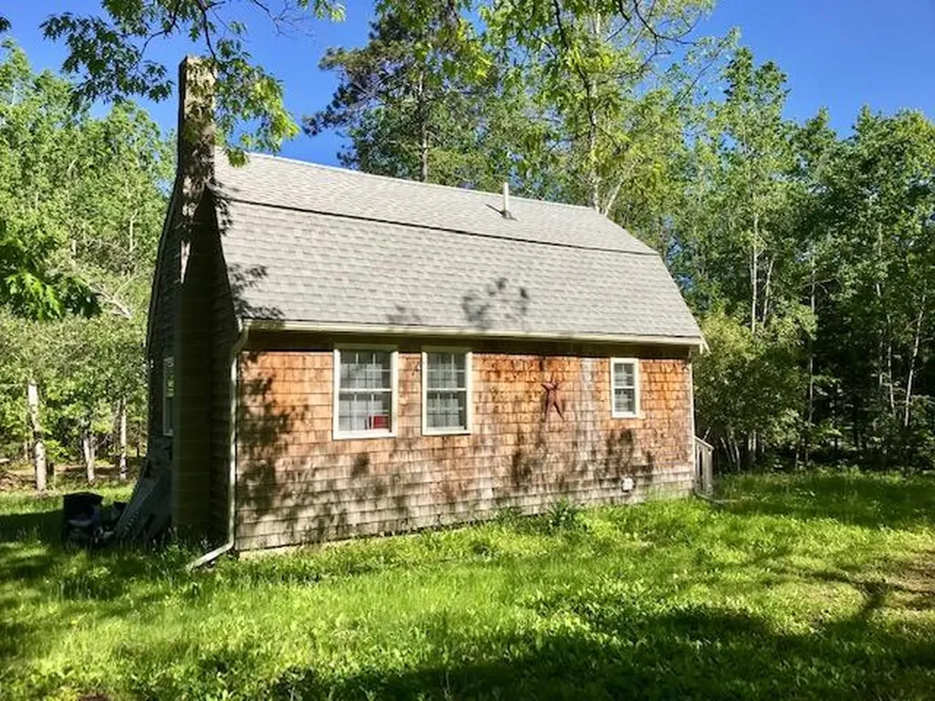 344 Notch Road Hiram ME 04041