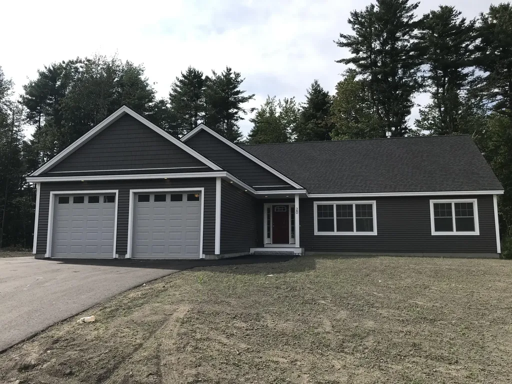 20 Dylan Drive Scarborough ME 04074