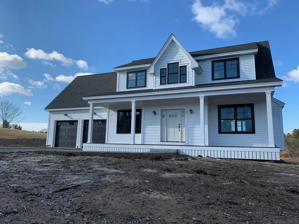 2 Milliken Cove Road Kittery ME 03905