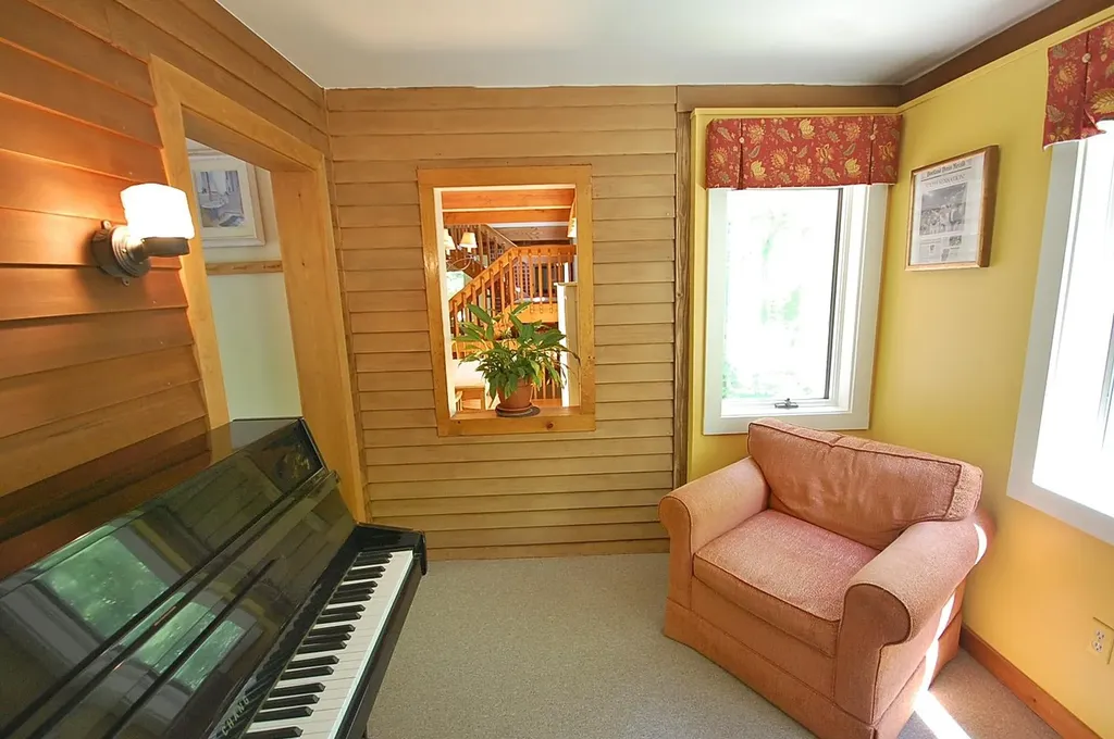 121 Hunter Road Freeport ME 04032