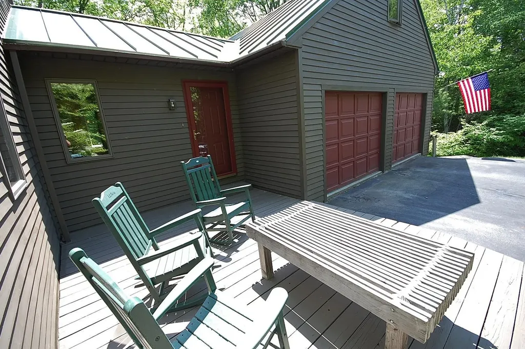 121 Hunter Road Freeport ME 04032