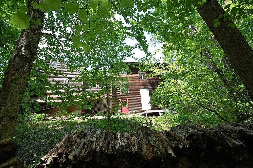 121 Hunter Road Freeport ME 04032