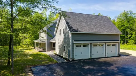 47 Ledgewood Drive Readfield ME 04355