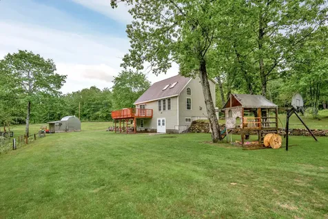 419 Spring Water Road Poland ME 04274