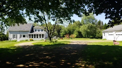 619 Hudson Road Glenburn ME 04401
